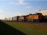 BNSF 7185